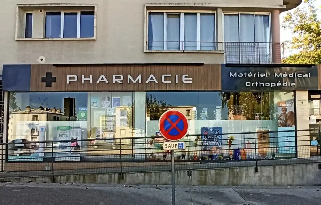 pharmacie fayet laon