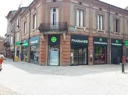 pharmacie de la cathedrale albi