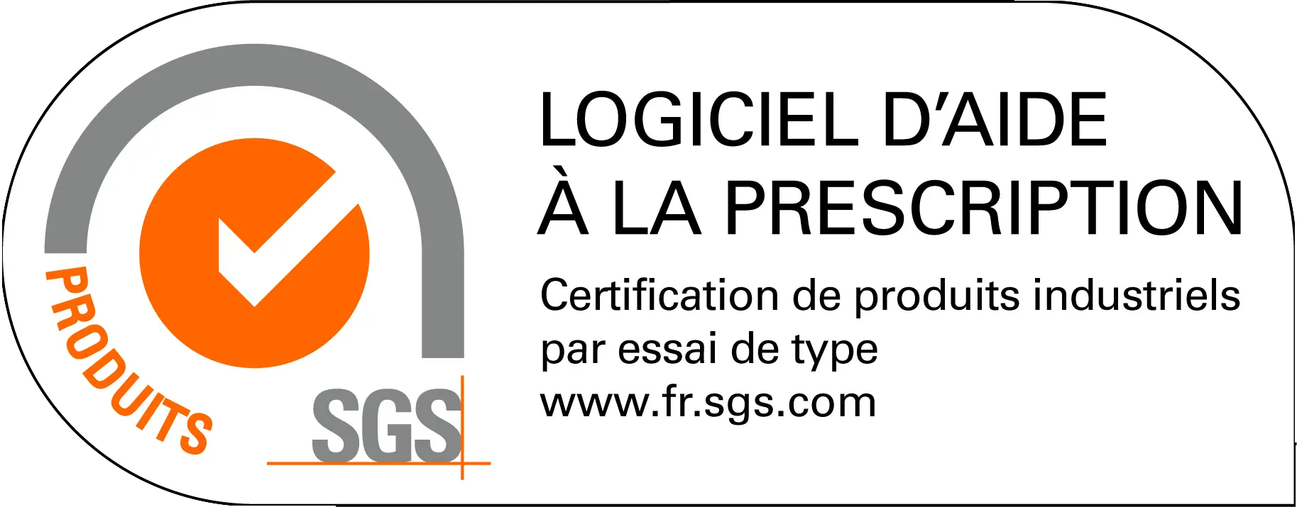 Logo agrément