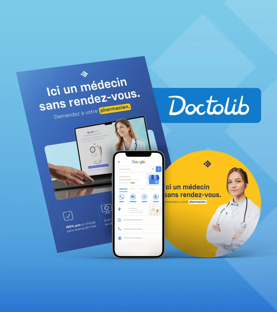 marketing digital safesante
