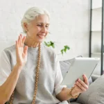 Téléconsultation pour personne âgées en pharmacies